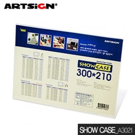 SHOW CASE(ܸ)/A3021 ̽ 7747