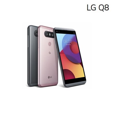 LG Q8 2018 Q815  ȣʸ 2