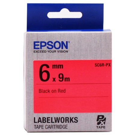 (EPSON)  6mm (SC6R//)