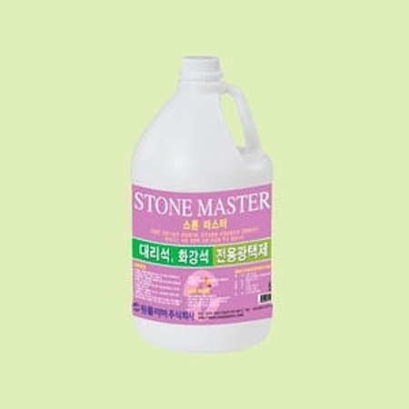 븮 ȭ   STONE MASTER 3.75L