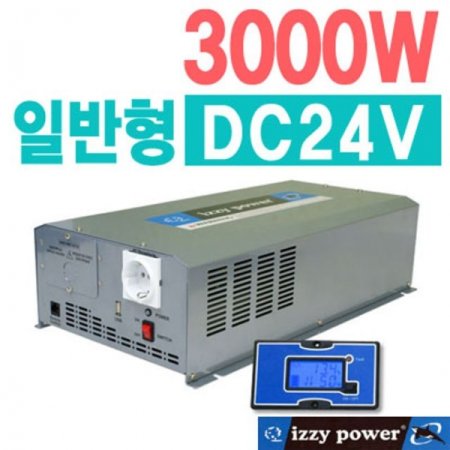 3000W(DC24V) ι