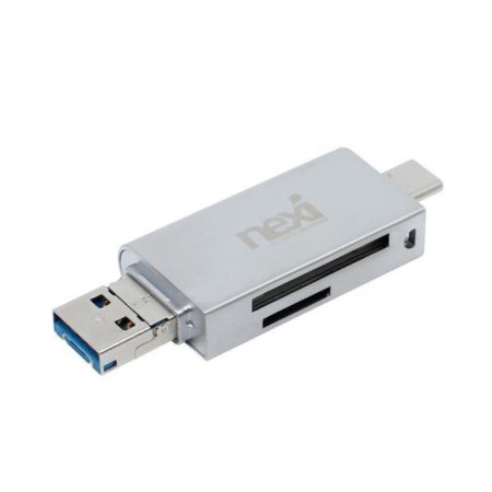 USB3.0 CŸ 5 Ƽ SDī ޸  ǹ