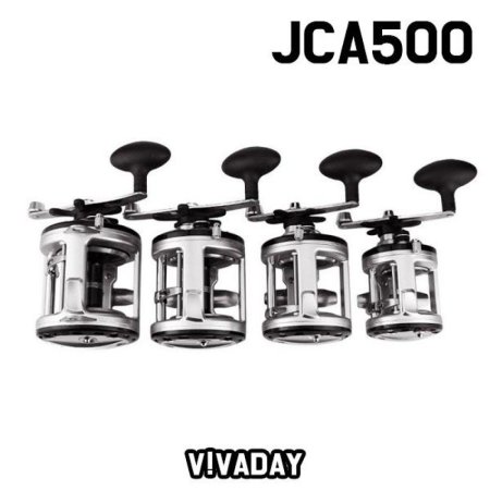 MY JCA屸븱 Ʈ  JCA500