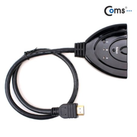 Coms HDMI ñ (HSW301D) ̺ 31