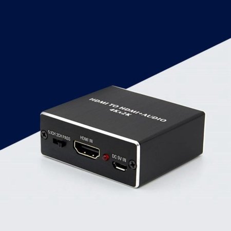 HDMI  HDMI to HDMI SPDIF  5.1CH