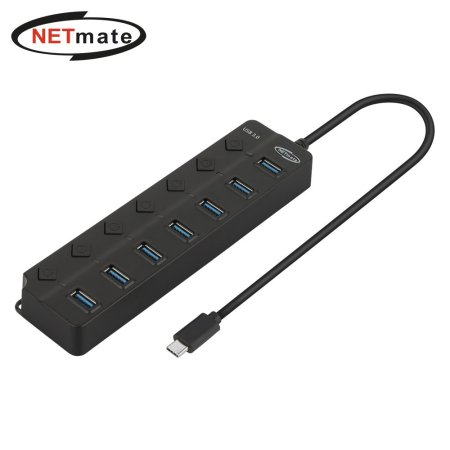 ݸƮ NM-UBC305 USB3.0 Type C 7Ʈ  