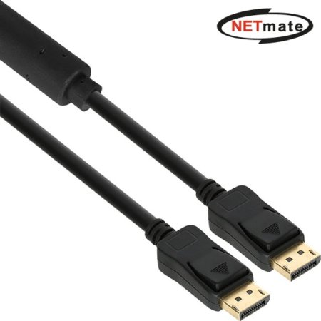 NM-DPA20 DisplayPort 1.2 Active ̺ 20m