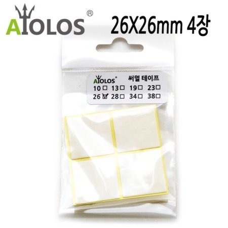 AiOLOS   26x26mm 4