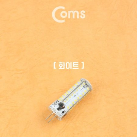 Coms LED  ؼ 12V 7W ȭƮ