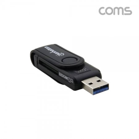 Coms USB 3.0 ̴ Ƽ ī帮 SD TP Micro SD