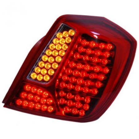 exLED LACETTI(OPTRA) FULL LED TAIL LAMP MODULE