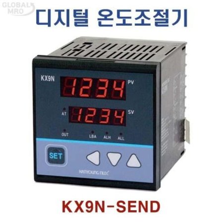 ѿ˽ KX9N-SEND PID  µ