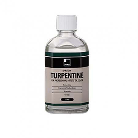 ȭ turpentine 55ml - 35819