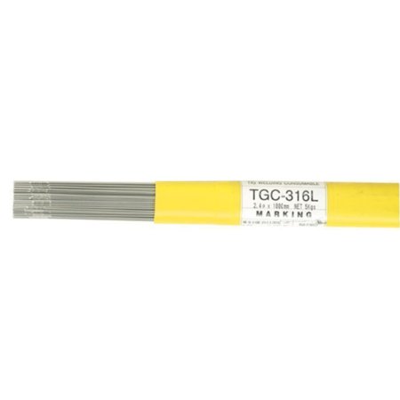 Ƽ׺() TGC-316L 2.4MM(5KG)