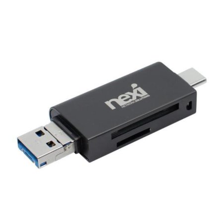 USB3.0 CŸ 5 Ƽ SDī ޸  ׷