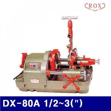 (ȭ)Ͻ 5660038 ӽ DX-80A 1/2-3(Inch) 1 440 (1EA) ()