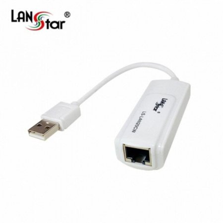30134 LANstar USB 2.0 ī