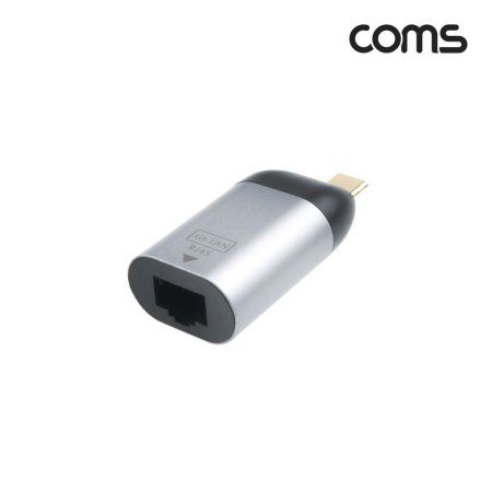Coms USB 3.1 Type C  Giga LAN ȯ Short