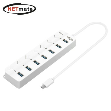 NM-UBC305W USB3.0 Type C 7Ʈ  ȭƮ