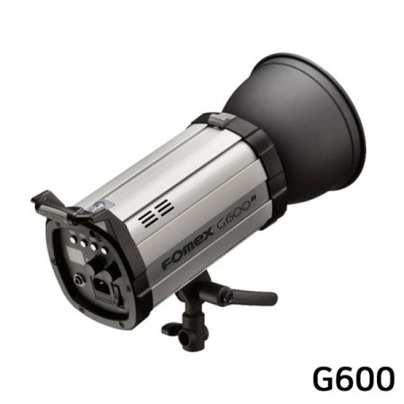 ߽  G Studio Flash 600ws (G600) Ʈκ