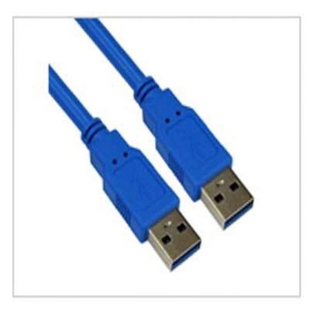(K)USB3.0 Standard A-A ̺ 2M () Super Speed 5Gbps / USB2.0 10  ӵ (ǰҰ)