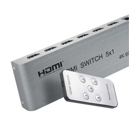 Coms HDMI 2.0 ñ 51 5뿬 4K 60Hz 3D HDR