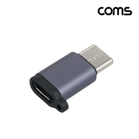 Coms ũ 5 to USB 3.1 CŸ