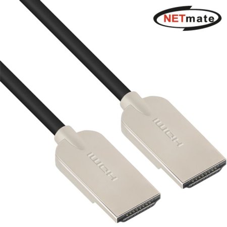 (Netmate) 8K 60Hz Ʈ  HDMI 2.0 ̺ 1M
