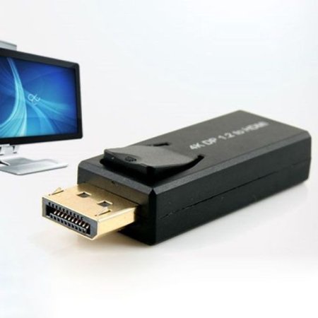 ÷ Ʈ  DP to HDMI V1.2 (4kX2k)