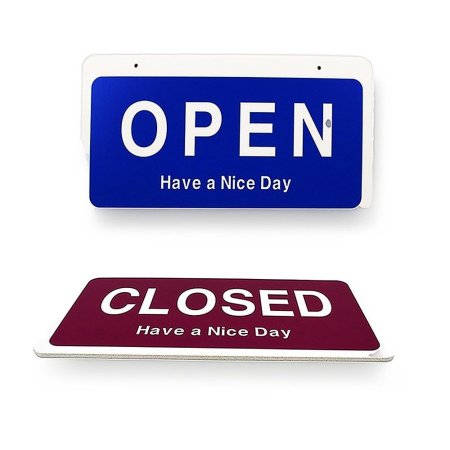  open closed  OPENCLOSE CLOSE  OPEN