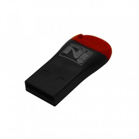 USB 2.0 Micro SD (TF)  ī 