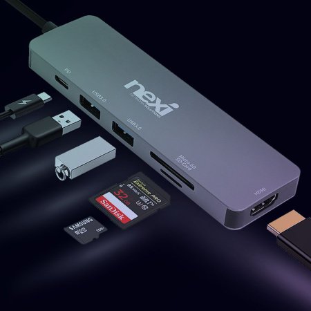 USB  ƼƮ 6 HDMI ̷ ȭȮ