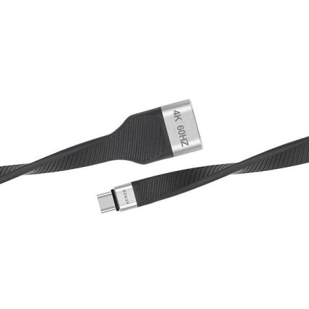 AENZR ƽ ÷Ÿ USB Type-C to HDMI  4K 60Hz ȭ ̷ ̺