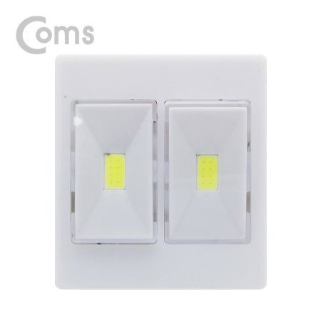 Coms LED ġ (Switch Light) 簢 8 LED