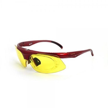 Siena  0103R red yellow