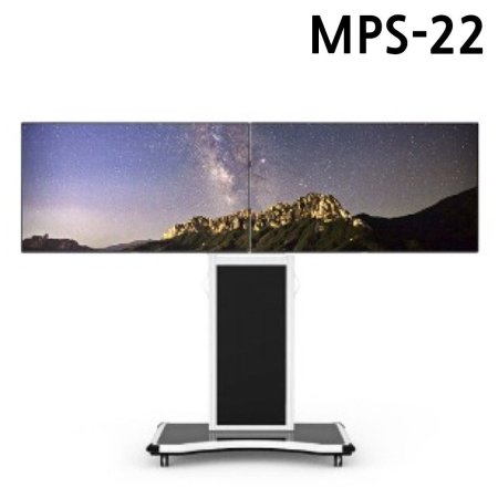TV  ĵ ̵  MPS-22 (32-65in)