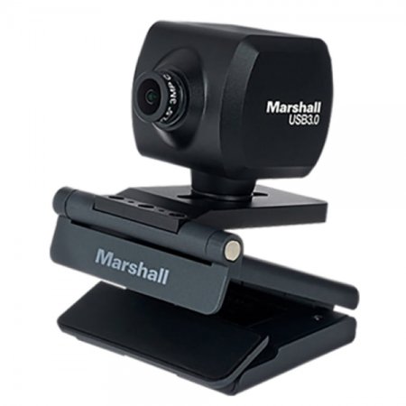 Marshall ī޶ ׼ Կ USB3.0 ̴Ͼ POV (CV503-U3)