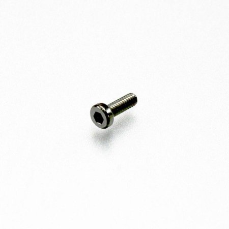 M2  / Ӹ ũ Ʈ / 2.0mm M2 M2Ʈ/ SUS-304 / DIN7984 M2 Screw/ 2(200)
