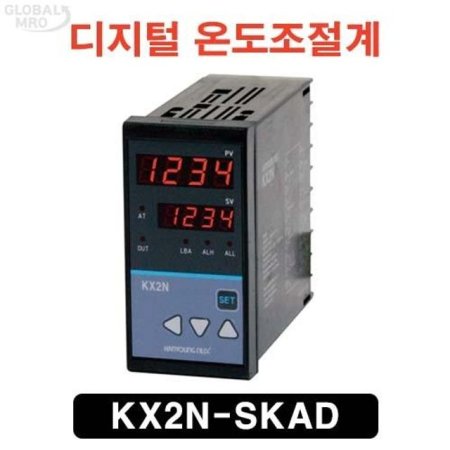 ѿ˽ KX2N-SKAD PID  µ (ǰҰ)