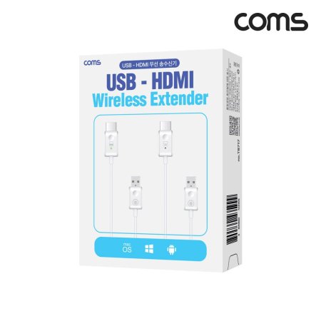 Coms USB HDMI  ۼű ִŸ 30m