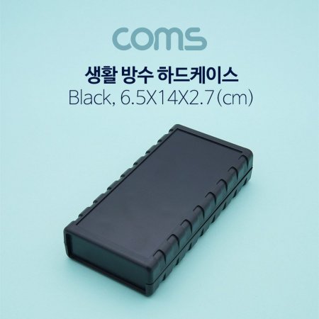 ݹ ϵ ̽ Black 6.5 X 14 X 2.7cm