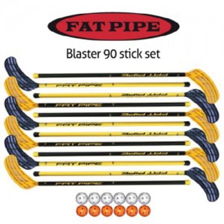 ÷ξƮ Fapipe Blaster 90
