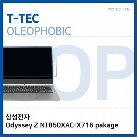Ｚ Odyssey Z NT850XAC-X716 pakage ÷ ʸ