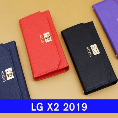 LG X2 2019  ϸŬġ X220 ̽