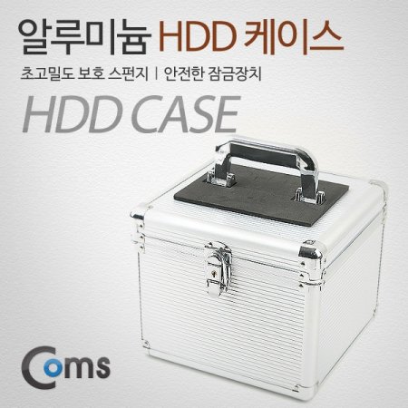 Coms HDD ̽ 3.5x10 245x245x200mm ġ 