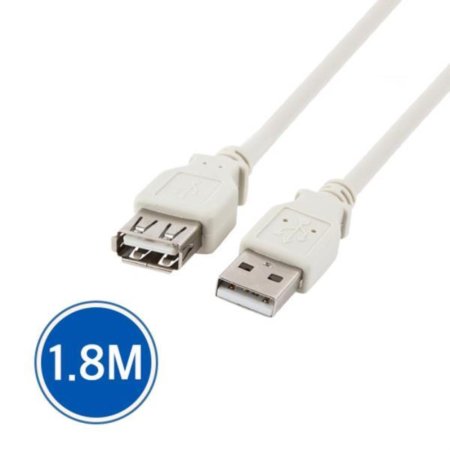 USB 2.0 A  ̺ 1.8M