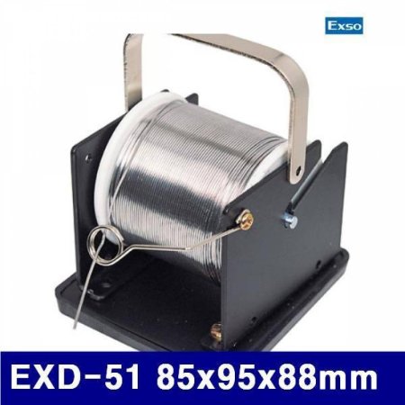  1350780 ġ EXD-51 85x95x88mm 0.6 (1EA)