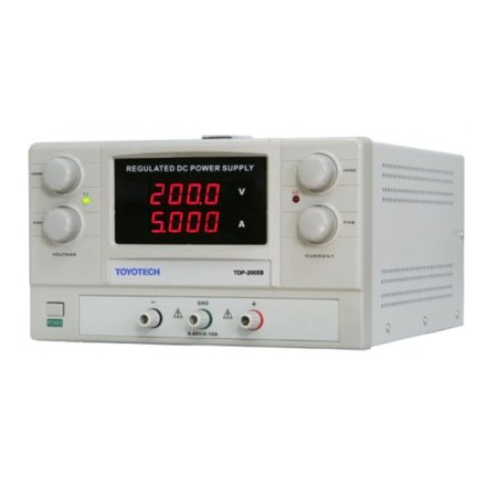 DCޱ TDP-2003B 200V3A  4Ʈ