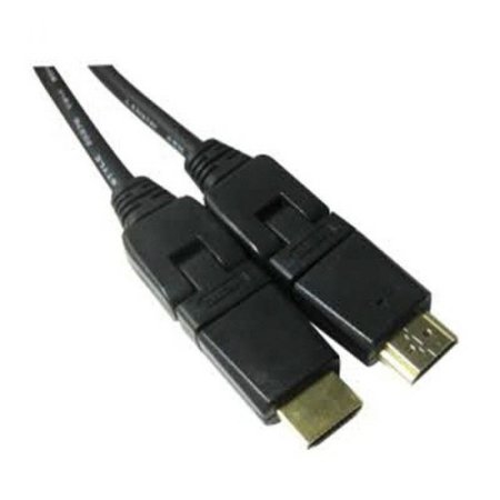 (M) ̺ (Ver 1.3//360 ȸ)-HDMI-RTMM 1.5M (ǰҰ)