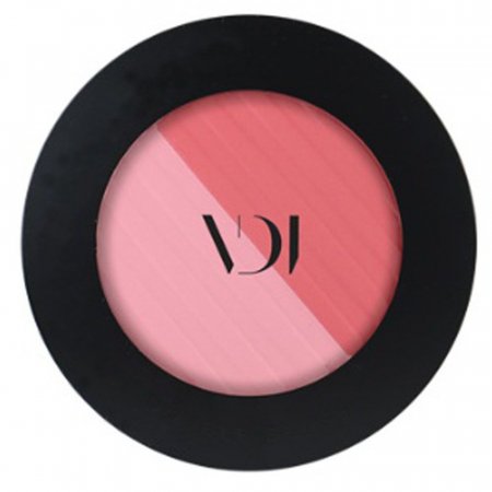 VD 생기충전 볼터치 더블 블러쉬 핑크 색조화장품